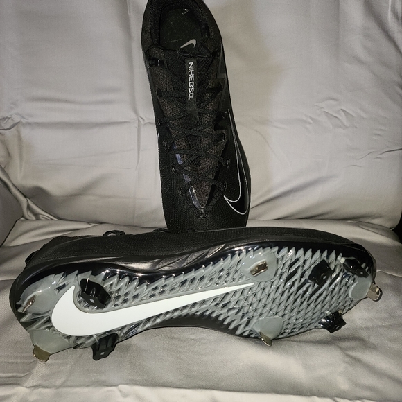 Nike lunarlon vapor men's cleats size 16 - Picture 2 of 2